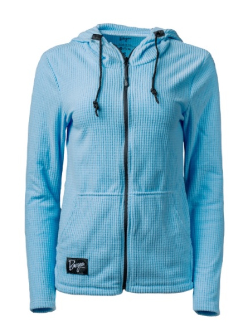 BURGEON OUTDOOR Highlander Hoodies Full Zip